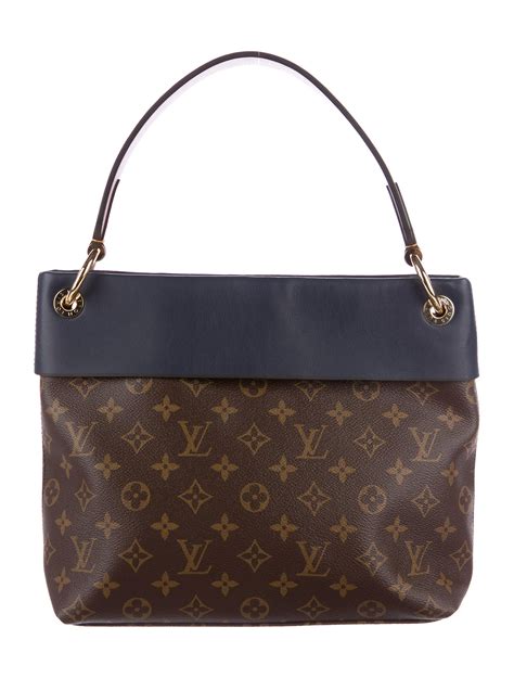 lv tuileries bag review|Louis Vuitton Tuileries Bag Reference Guide .